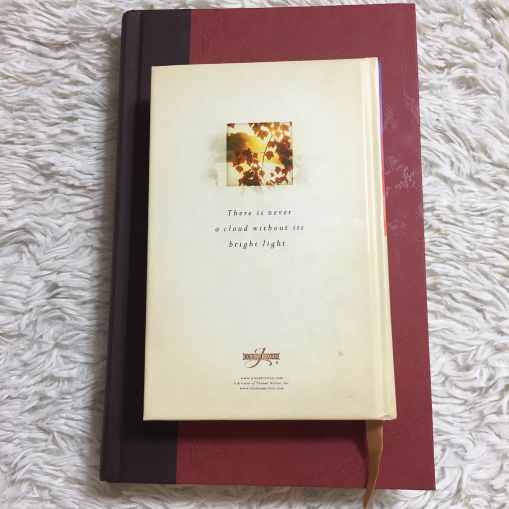 Billy Graham Beth Moore daily Devotionals hardback - Picture 8 of 12